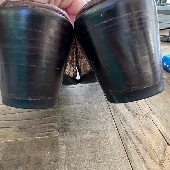 Old Gringo python mules - Picture 10 of 11